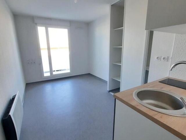 Appartement location à Nîmes