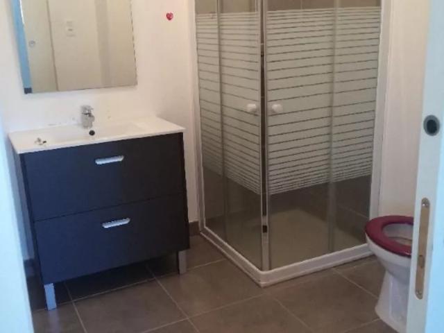 Appartement location à Nîmes