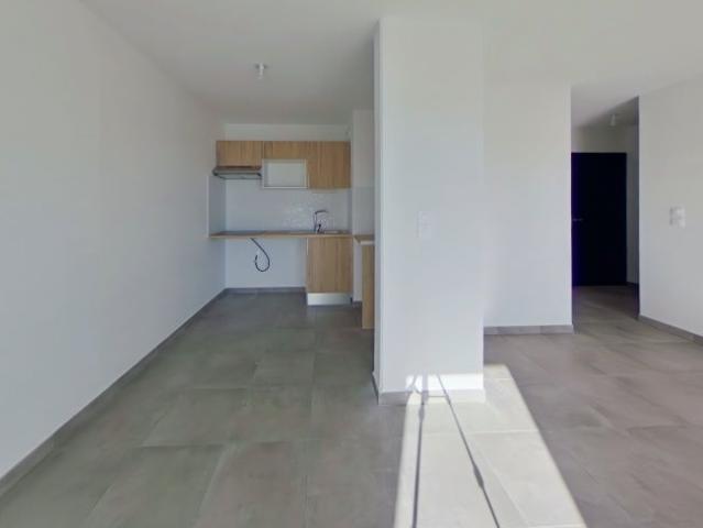 Appartement location à Nîmes