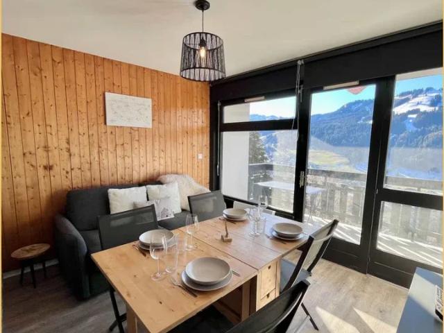 Appartement location à Thonon-les-Bains, Morzine