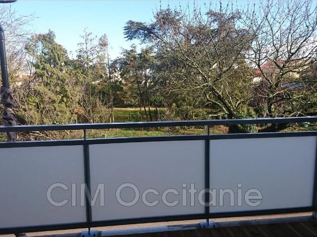 Appartement location à Muret, Portet-sur-garonne