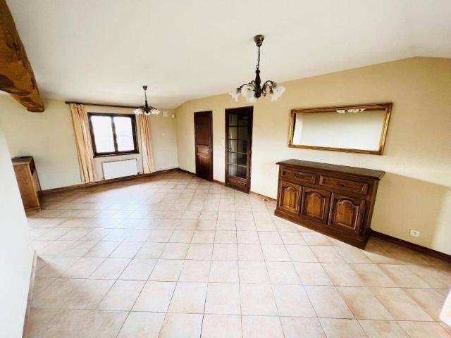 Appartement location à Bourg-en-Bresse, Feillens