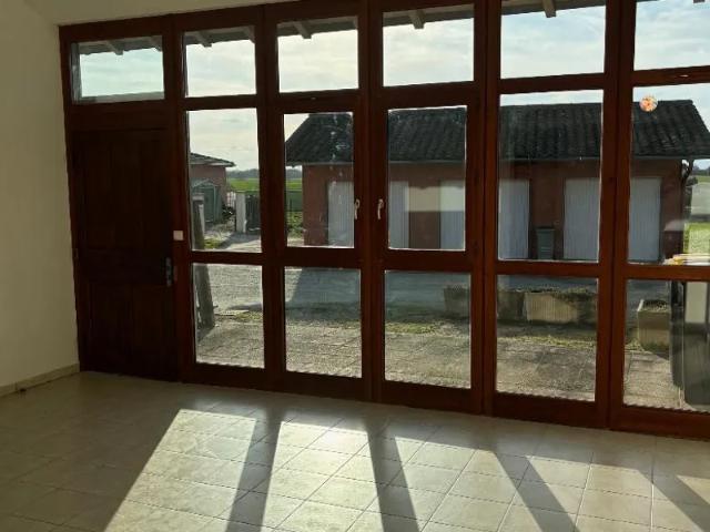 Appartement location à Bourg-en-Bresse, Marsonnas
