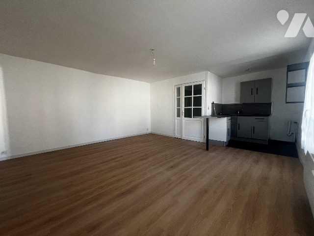 Appartement location à Bayeux, Le Molay-littry