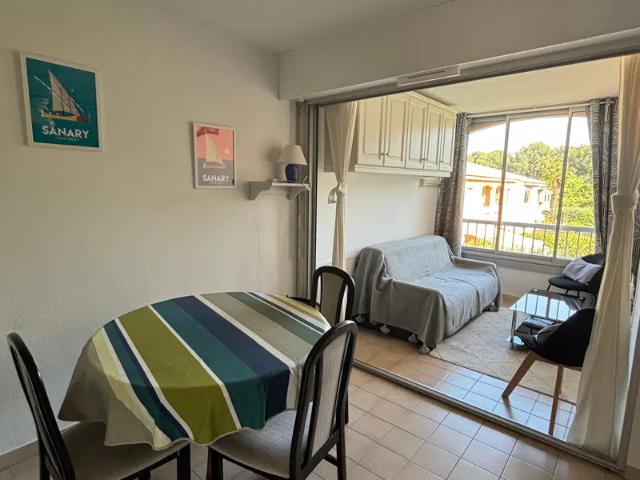 Appartement location à Arrondissement de Toulon, Sanary-sur-mer