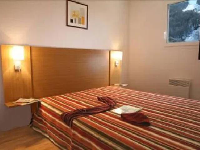 Appartement location à Quartier des Étoiles, Allos
