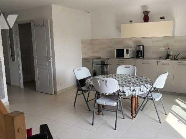 Appartement location à Cherbourg, Portbail