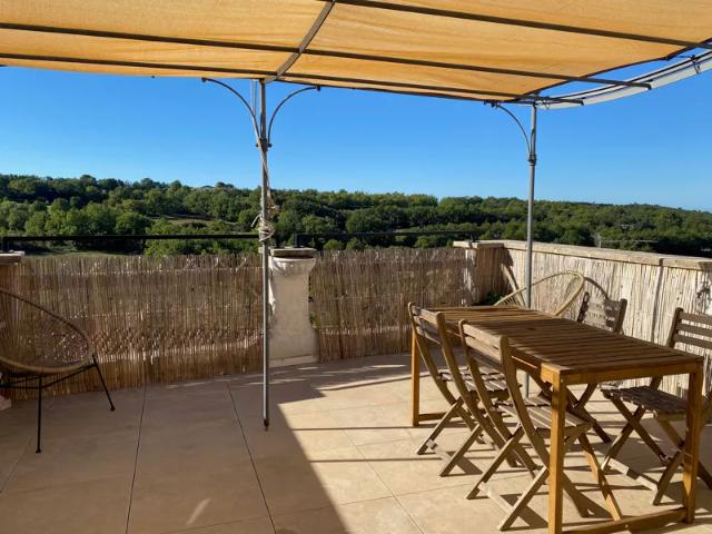 Maison location à Forcalquier, Montagnac-montpezat