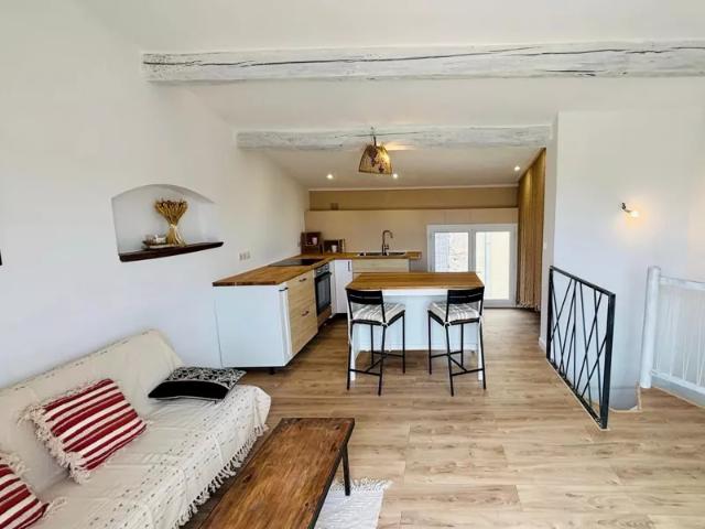 Maison location à Forcalquier, Montagnac-montpezat