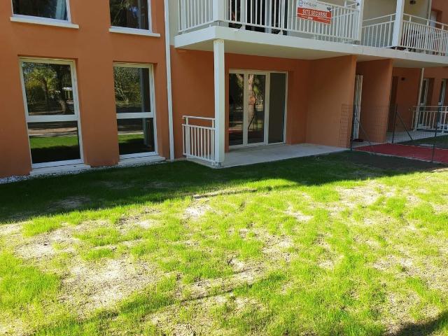 Appartement location à Arcachon, Belin-béliet