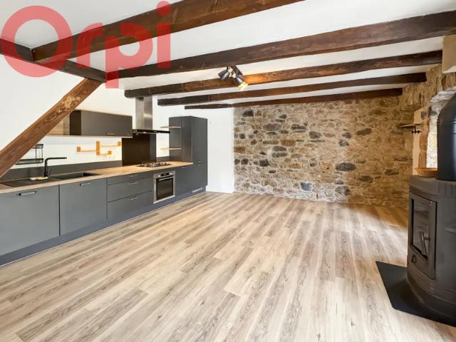 Appartement location à Largentière, Pont-de-labeaume