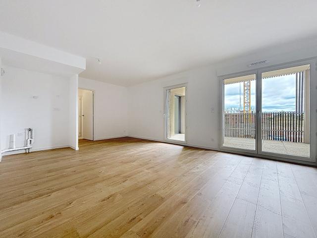 Appartement location à Vignoc