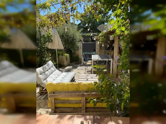 Appartement location à Montpellier, Restinclières
