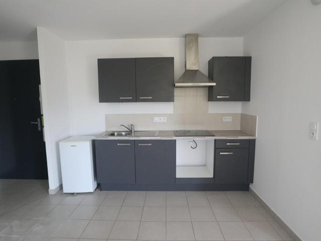 Appartement location à Tournon-sur-Rhône, Roiffieux