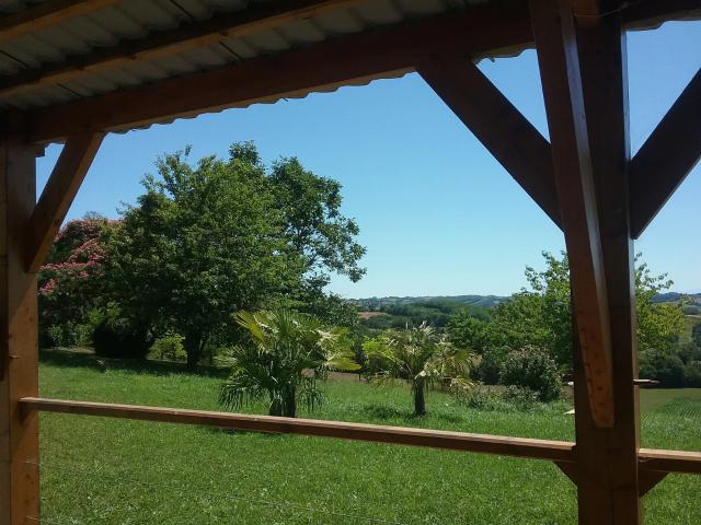 Appartement location à Courties, Gers