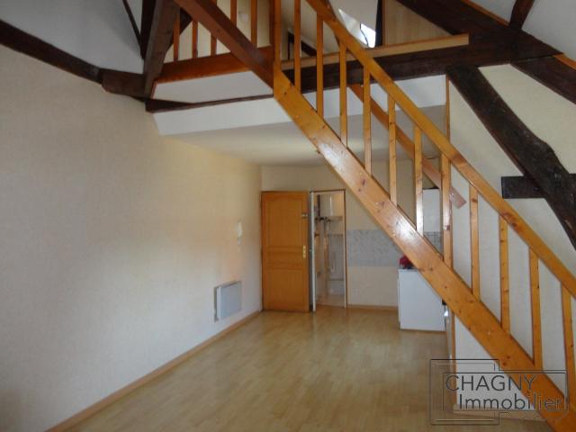 Appartement location à Beaune, Santenay