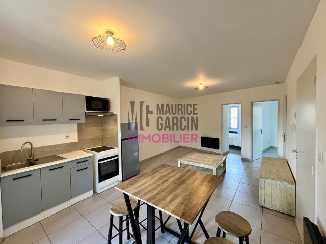 Appartement location à Carpentras, Mazan