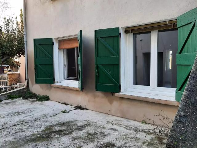 Appartement location à Aix-en-Provence, Fuveau
