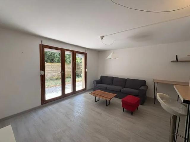 Appartement location à Saint-Julien-en-Genevois, Valleiry