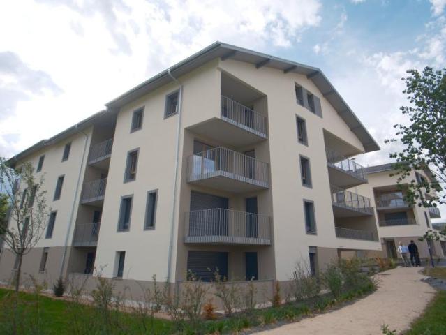 Appartement location à Saint-Julien-en-Genevois, Valleiry