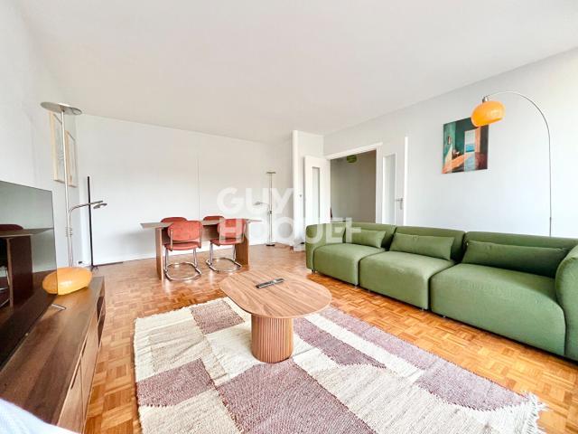 Appartement location à Rambouillet, Le Mesnil-saint-denis