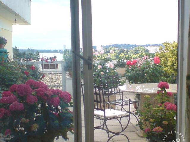 Appartement location à Vichy, Bellerive-sur-allier