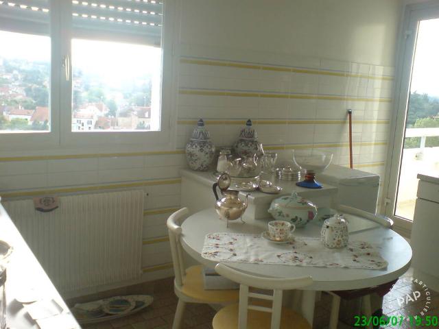 Appartement location à Vichy, Bellerive-sur-allier