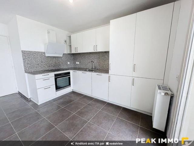 Appartement location à Saint-Julien-en-Genevois, Lucinges