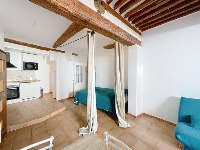 Appartement location à Aix-en-Provence, Aix-en-provence