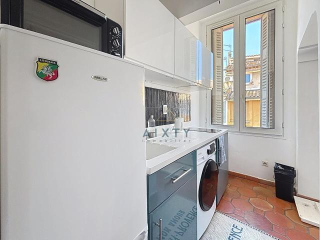 Appartement location à Aix-en-Provence, Aix-en-provence
