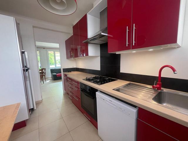 Appartement location à Aix-en-Provence, Aix-en-provence