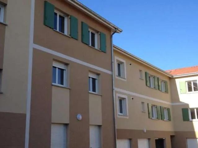 Appartement location à Valence, Alixan