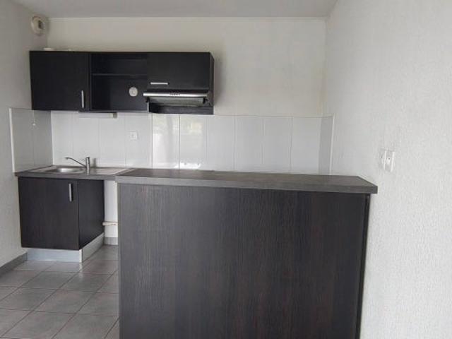 Appartement location à Toulouse, Launaguet