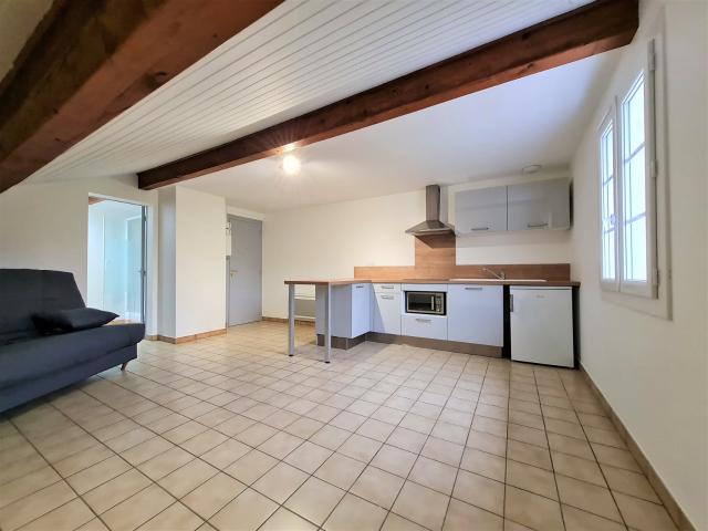 Appartement location à Bayonne, Amendeuix-oneix