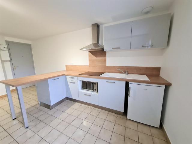 Appartement location à Bayonne, Amendeuix-oneix