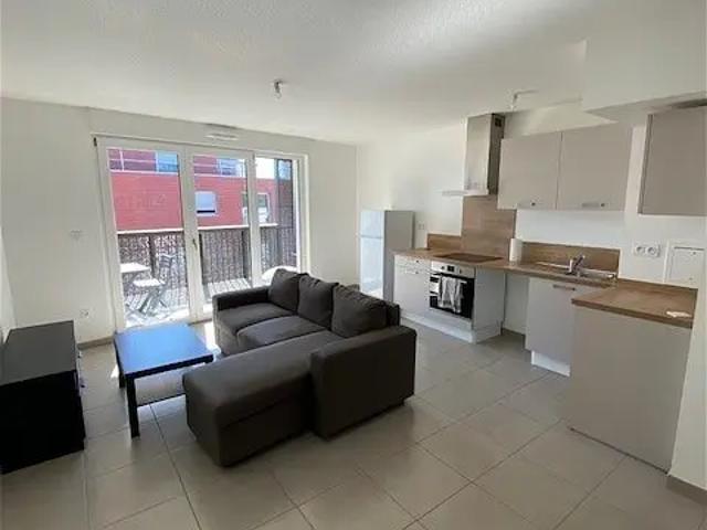 Appartement location à Strasbourg, Schiltigheim
