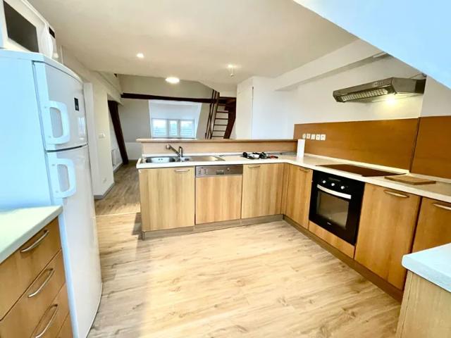 Appartement location à Strasbourg, Schiltigheim