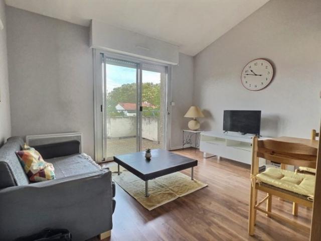 Appartement location à Toulouse