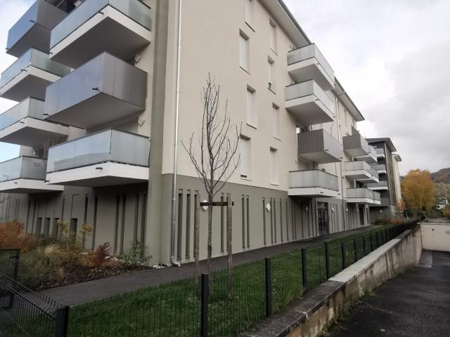 Appartement location à Bonneville, Châtillon-sur-cluses