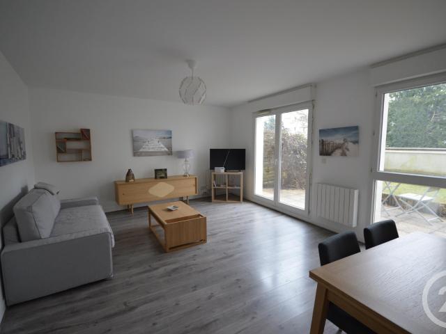 Appartement location à Le Bezy, Chaingy