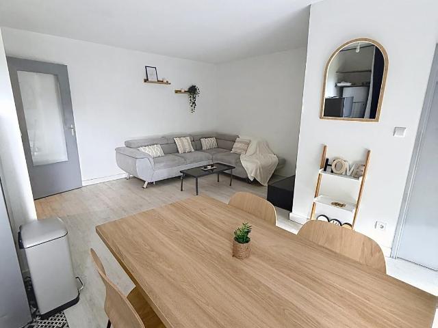 Appartement location à Le Bezy, Chaingy