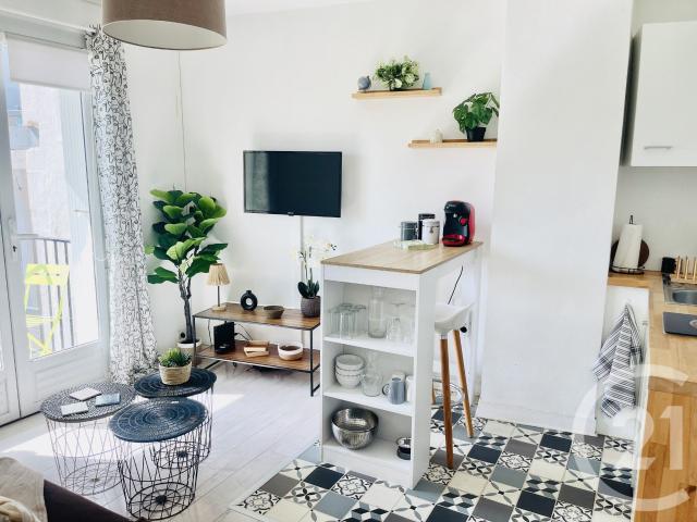 Appartement location à Le Bezy, Chaingy