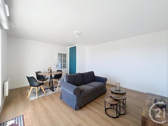 Appartement location à Le Bezy, Chaingy