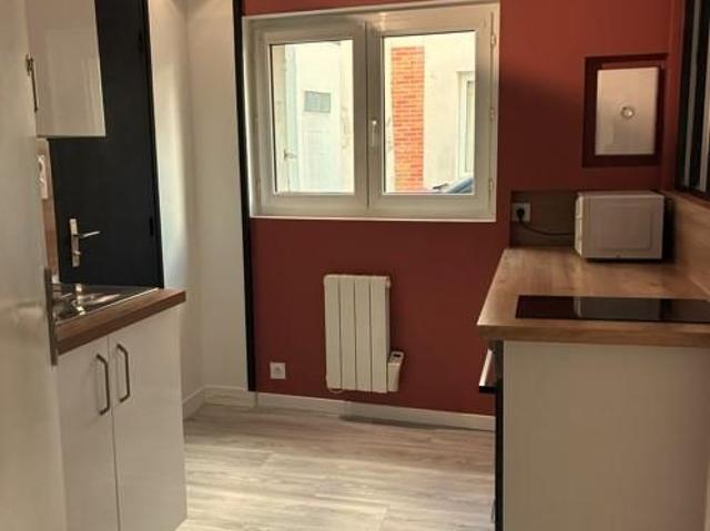 Appartement location à Le Bezy, Chaingy