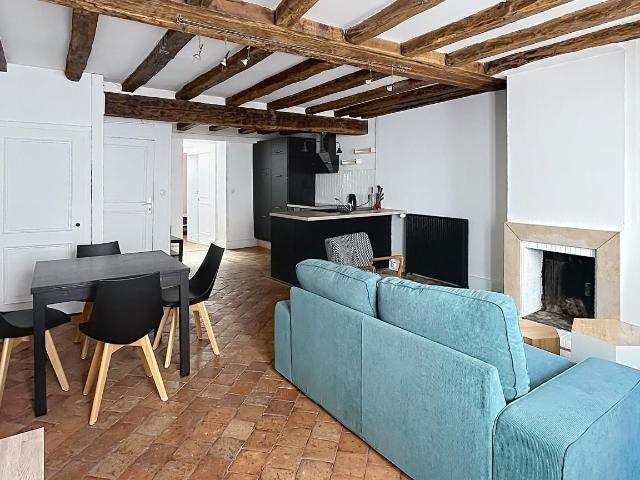 Appartement location à Orléans, Chaingy