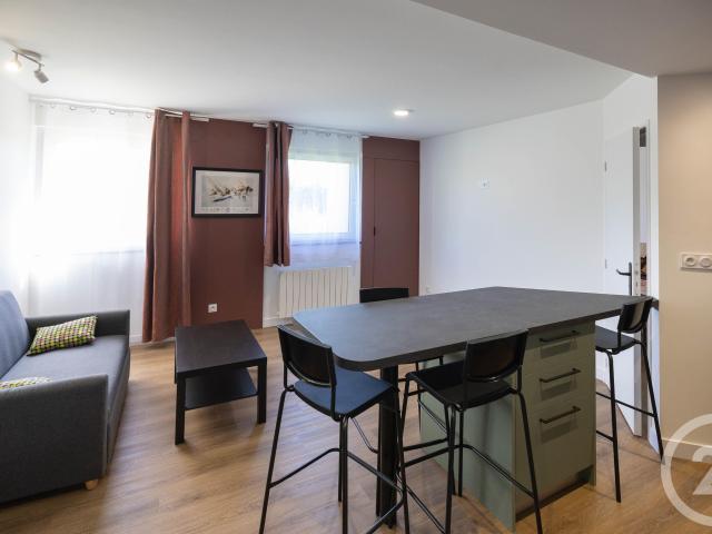 Appartement location à Le Bezy, Chaingy