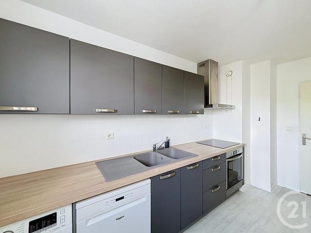 Appartement location à Orléans, Chaingy