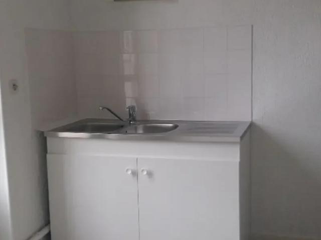 Appartement location à Provins, La Trétoire