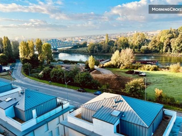 Appartement location à Rouen, Ruan