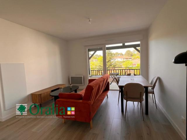 Appartement location à Arcachon, Audenge